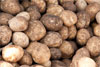 Photo of potatoes